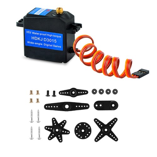 Hdkj d3015 digitales - d3015,