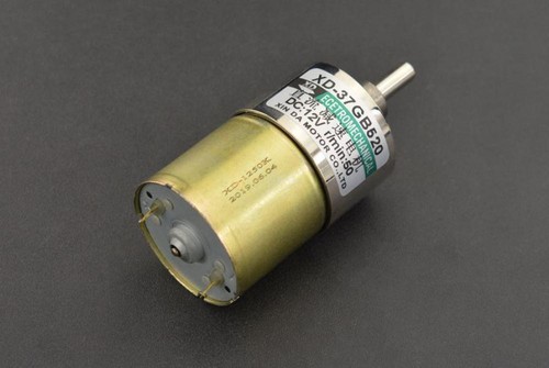 Dfrobot metall - dfrobot,