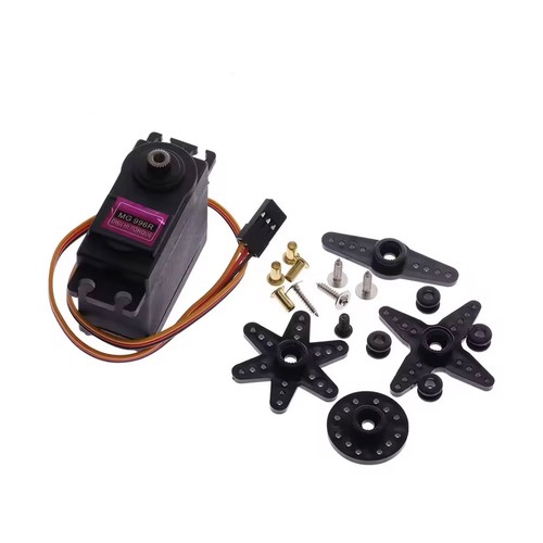 Mg996r digital servo motor - digital,