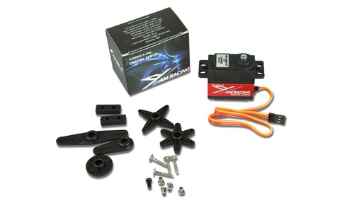 Amewi digital servo 2kg amx - amewi,