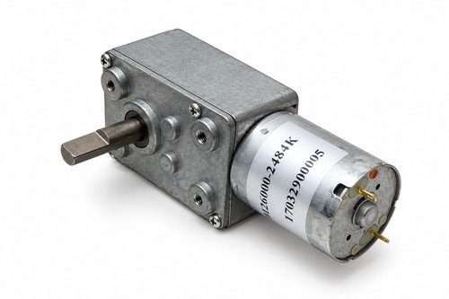 Winkelgetriebemotor 12v - dc, 9-12v