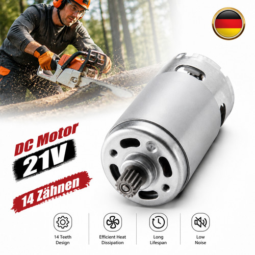 Gleichstrommotor 28000rpm - gleichstrommotor,