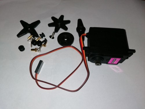 Stück servo 996r neu - stück,
